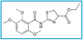 Acotiamide Impurity 7